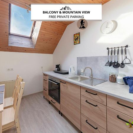 Apartments Farm House Uric Jesenice Eksteriør billede