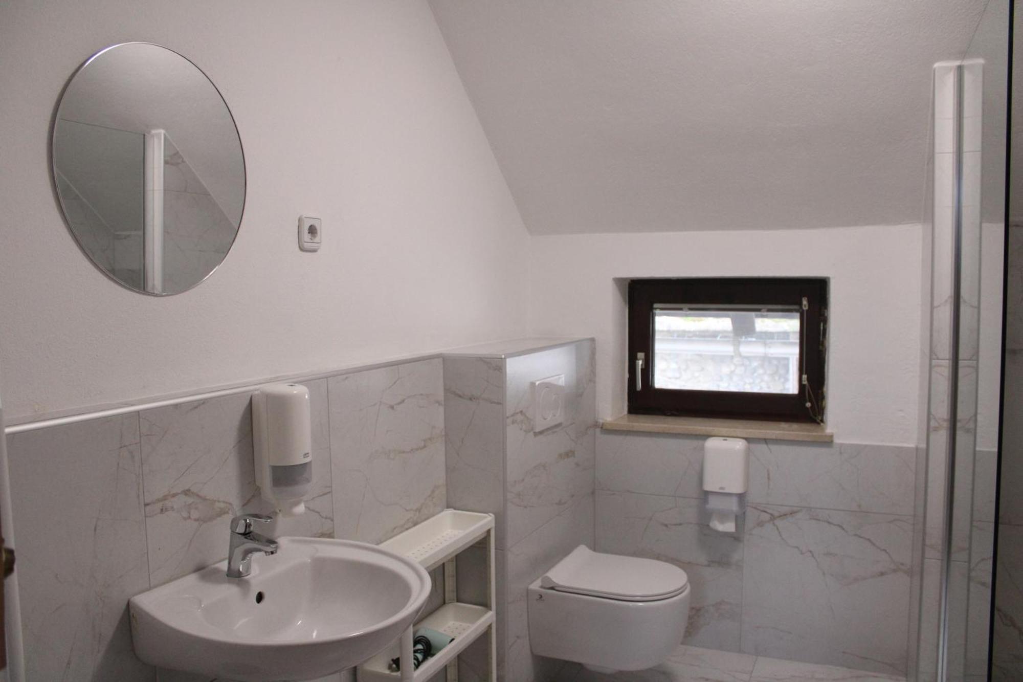Apartments Farm House Uric Jesenice Værelse billede